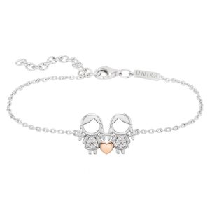 Pulseira Unike Mum Girl & Girl