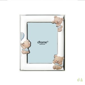 Moldura Dhome Criança com Urso 13×18