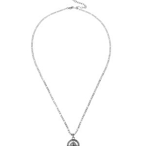 Colar One Men Explorer Steel