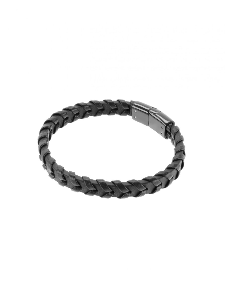 Pulseira One Men Grove Black - Image 4