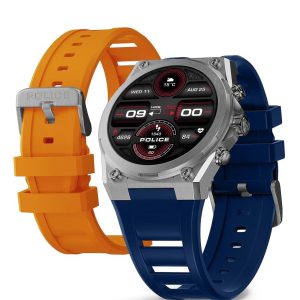 Relógio Smartwatch Police My Avatar 2