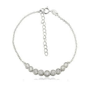 Pulseira Wedding Horizonte de Luz
