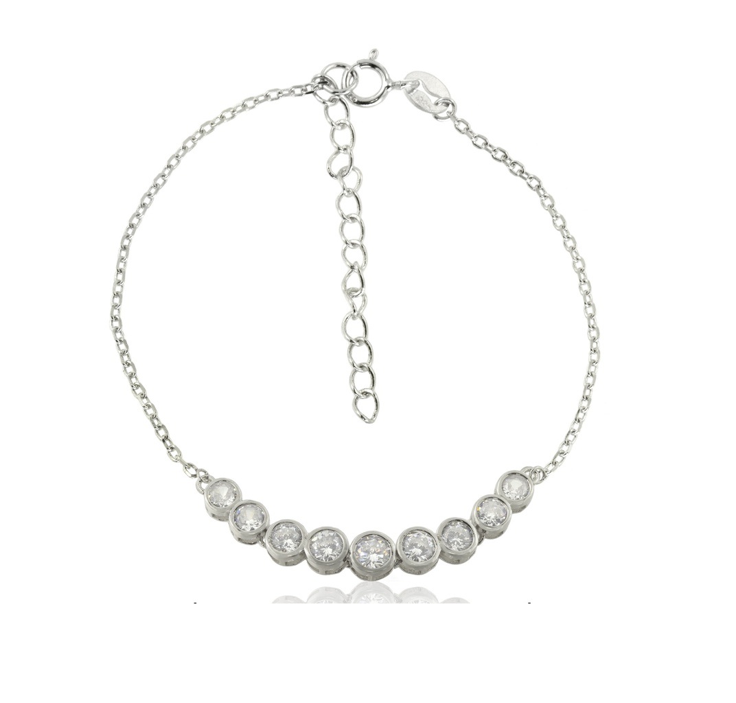 Pulseira Wedding Horizonte de Luz