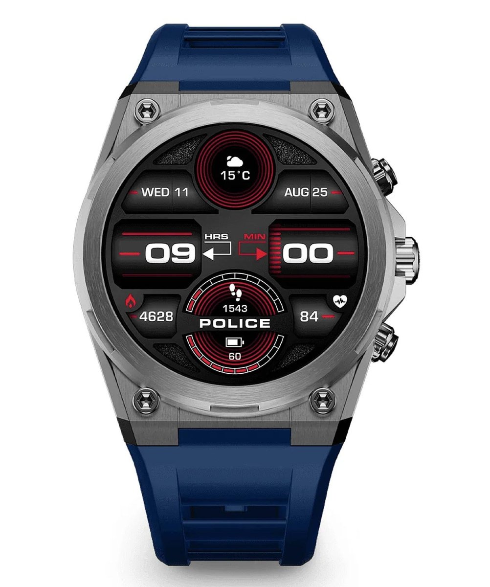 Relógio Smartwatch Police My Avatar 2 - Image 3