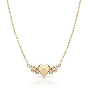 Colar “Amora” by Mocho