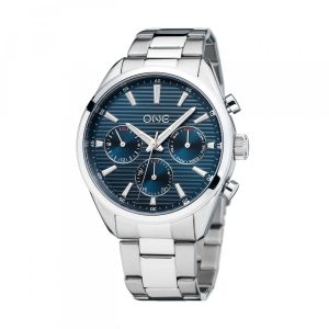 Relógio One Velocity Blue