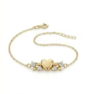 Pulseira “Amora” by Mocho