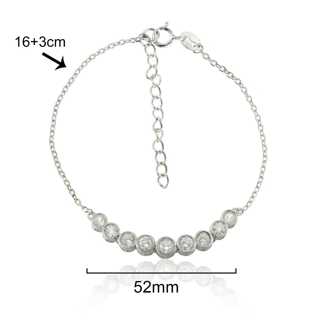 Pulseira Wedding Horizonte de Luz - Image 3