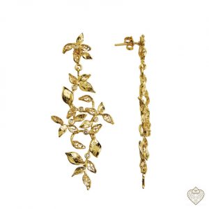 Brincos Filigrana – A Madrinha
