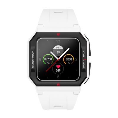 Relógio Smartwatch Radiant L.A.