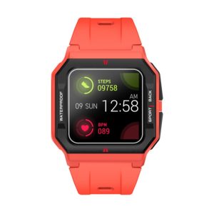 Relógio Smartwatch Radiant L.A.