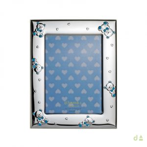 Moldura Dhome Ursinhos 13×18