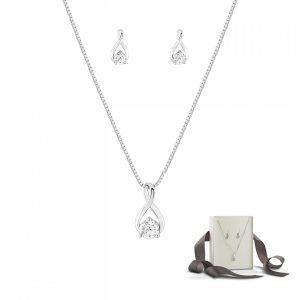 Conjunto Classy Drop Design