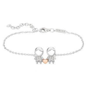 Pulseira Unike Mum Boy & Boy