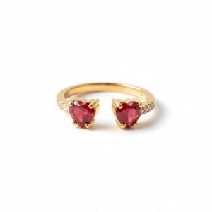 Anel Paris S. Valentim