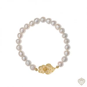 Pulseira Filigrana Saudade – Alma