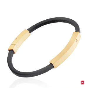 Pulseira Hassu Golden