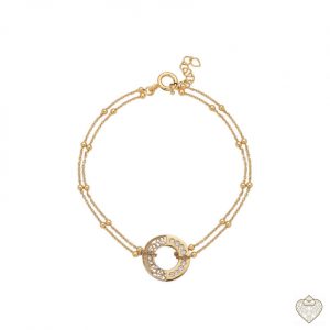 Pulseira Filigrana – A Prometida
