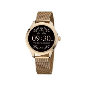Smartwatch One Mini Rosegold