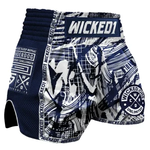 CALÇÕES WICKED1 HAVOC- 20% OFF