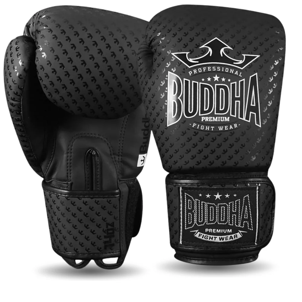 Luvas BUDDHA TITANIUM MATE - Image 5