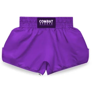 Calções para Kickboxing e Muay Thai COLORBLAST- 3 cores