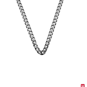 Fio Hassu Chain Dark 7mm