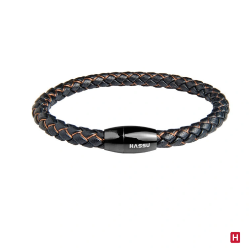 Pulseira Hassu Sporty Dark - Image 2