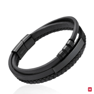 Pulseira Hassu 3 voltas