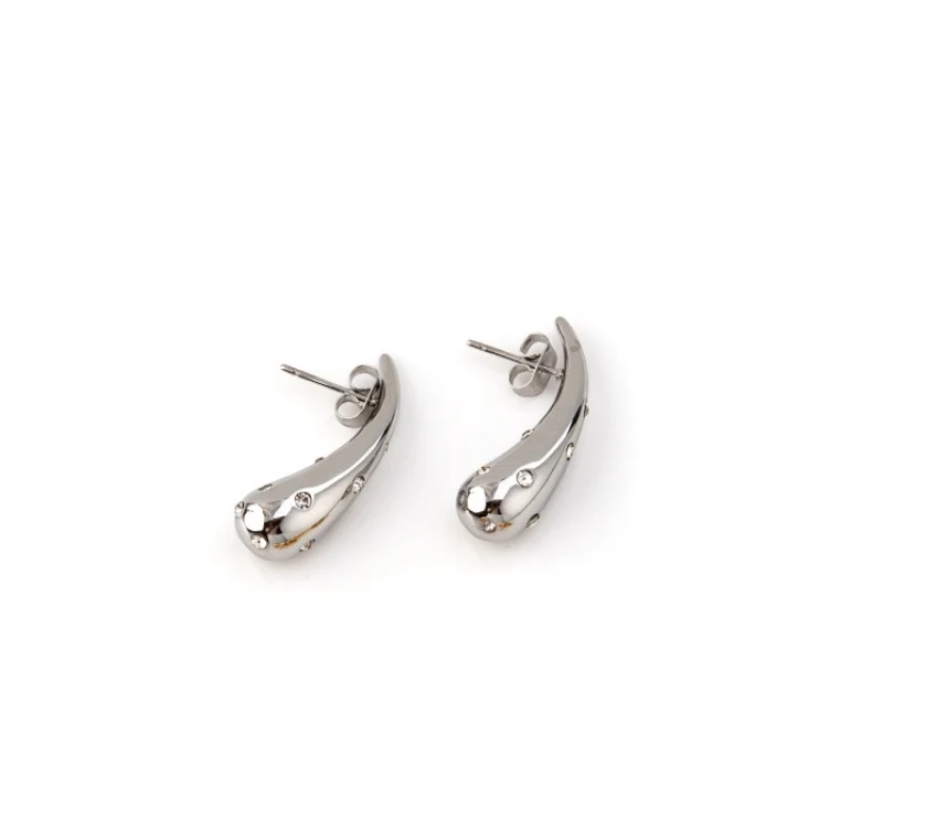 Brinco Zircônia - Image 3