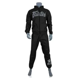 Fato de sauna FAIRTEX