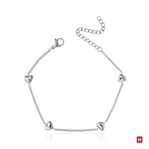 Pulseira Hassu Love