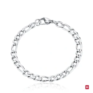 Pulseira Hassu Chain 3+1