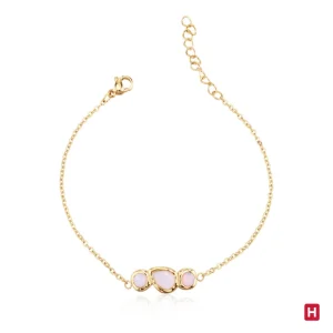 Pulseira Hassu Trio Aurora