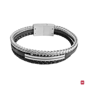 Pulseira Hassu Square