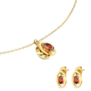 Set One Birthstone JANEIRO
