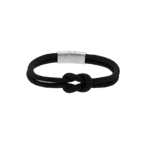 Pulseira One Men Canyon Black