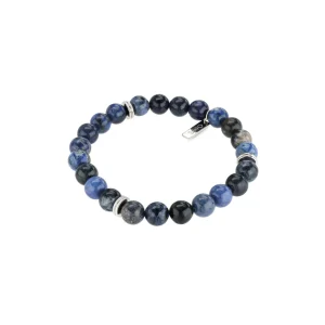 Pulseira One Men Woods Azul