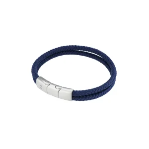 Pulseira One Men Lagoon Azul