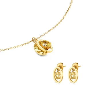 Set One Birthstone OUTUBRO