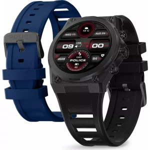 Relógio Smartwatch Police My Avatar 2