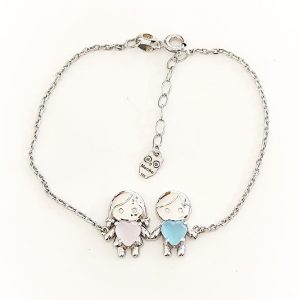 Pulseira Mocho Meninos