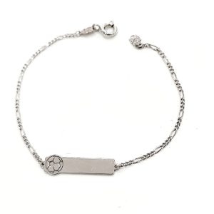 Pulseira Kids Personalizada