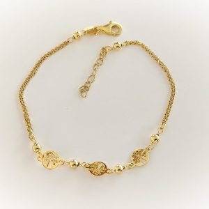 Pulseira Árvore da Vida