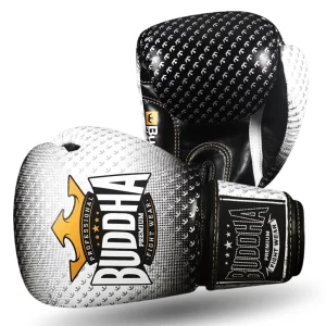 Luvas BUDDHA TITANIUM WH