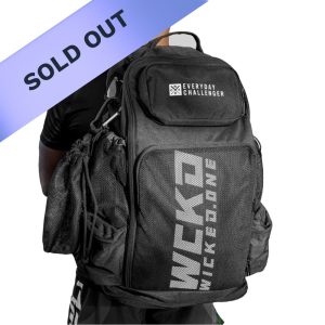 Mochila WICKED1
