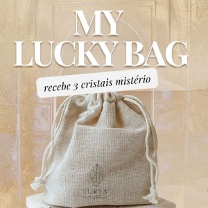 Kit Cristais Surpresa – Lucky Bag Surya
