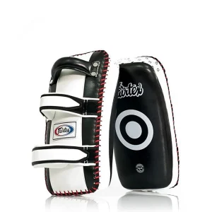 PADS CURVOS FAIRTEX KPLC2, Pele