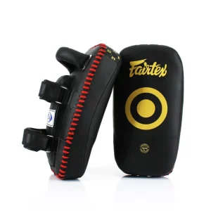 PADS CURVOS FAIRTEX KPLC5, em Microfibra