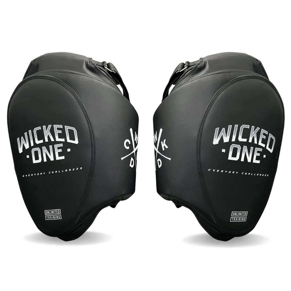 Protectores de coxa WICKED1